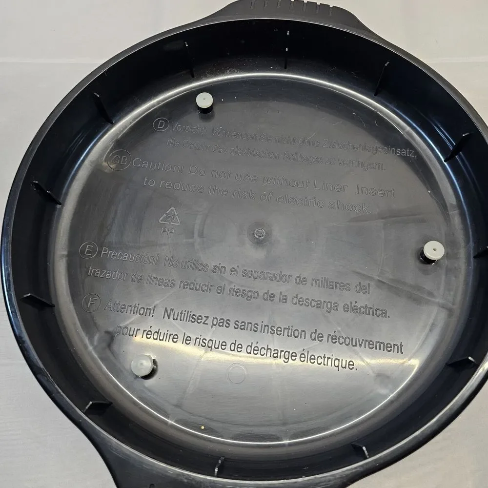 NuWave Infrared Oven 12